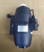 Pompa powietrza dmuchawa blower Z GRZAŁKĄ do jacuzzi wanny 6930 - obrazek 2