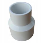 Redukcja PVC 48/60 mm rozmiar USA/Chiński - obrazek 2