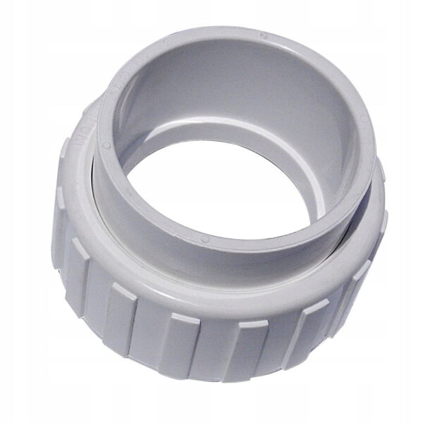 Nakrętka do pompy wodnej obejma z mufą wąż fi 48mm