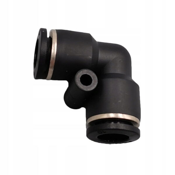 Szybkozłączka do rozdzielacza wężyk zewn. fi 10 mm