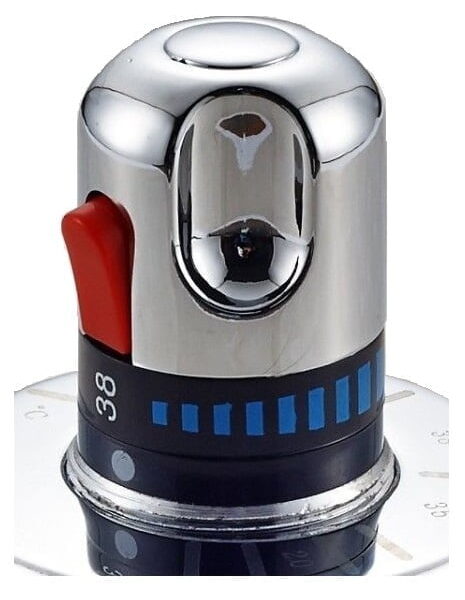 POKRĘTŁO do baterii głowicy termostatycznej wanny