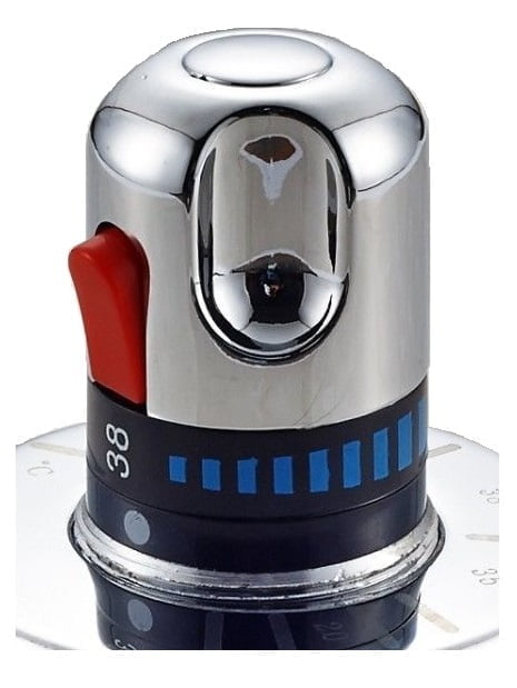 70458042a91eaa07049d41a84032c97c.jpg POKRĘTŁO do baterii głowicy termostatycznej wanny - obrazek 1