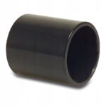 Mufa przejściowa PVC 48/50 mm rozmiar USA/Chiński