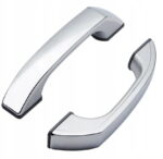 Uchwyt do kabiny prysznicowej drzwi 175mm poręczny