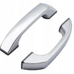 Uchwyt do kabiny prysznicowej drzwi 175mm poręczny