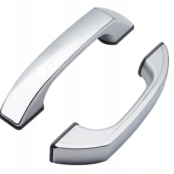 Uchwyt do kabiny prysznicowej drzwi 175mm poręczny