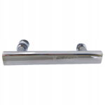 Metalowa klamka Uchwyt Rączka kabiny prysznicowej - obrazek 4