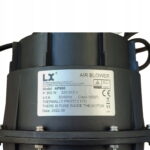 Mocna Dmuchawa 900W Pompa powietrzna AP-900 do SPA - obrazek 2