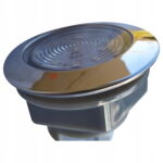 Podwodne światło SPA do wanny SPA z hydromasażem - obrazek 2