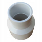Redukcja PVC 48/60 mm rozmiar USA/Chiński - obrazek 3