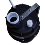 Pompa powietrza Blower 700 W do wanny z hydromasażem spa jacuzzi AP-700 - obrazek 11