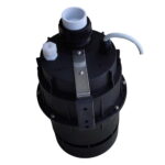 Pompa powietrza Blower 700 W do wanny z hydromasażem spa jacuzzi AP-700 - obrazek 10