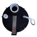 Pompa powietrza Blower 700 W do wanny z hydromasażem spa jacuzzi AP-700 - obrazek 12