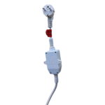 Pompa powietrza Blower 700 W do wanny z hydromasażem spa jacuzzi AP-700 - obrazek 14