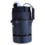 Pompa powietrza Blower 700 W do wanny z hydromasażem spa jacuzzi AP-700 - obrazek 9