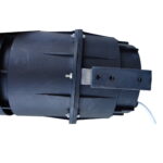 Pompa powietrza Blower 700 W do wanny z hydromasażem spa jacuzzi AP-700 - obrazek 8