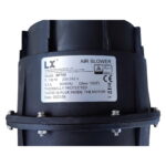 Pompa powietrza Blower 700 W do wanny z hydromasażem spa jacuzzi AP-700 - obrazek 6