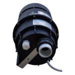 Pompa powietrza Blower 700 W do wanny z hydromasażem spa jacuzzi AP-700 - obrazek 3