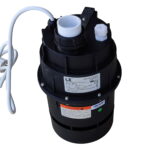 Pompa powietrza Blower 700 W do wanny z hydromasażem spa jacuzzi AP-700