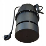 Mocna Dmuchawa 900W Pompa powietrzna AP-900 do SPA - obrazek 3