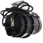 Pompa powietrza dmuchawa blower Z GRZAŁKĄ do jacuzzi wanny 6930