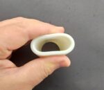 Mufa Złączka gumowa na rozmiar fi 32 oraz 33,5 - obrazek 2