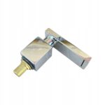 Wylewka wlewka bateria kran do wanny z hydromasażem OBROTOWA