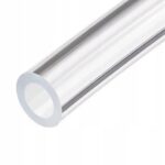 Wąż wężyk do wanny dysz powietrza do napowietrzania fi 6x2 mm