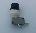 Przekaźnik switch do pompy wanny z hydromasażem przełącznik stycznik - obrazek 2