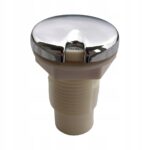 REGULATOR napowietrzający pokrętło do powietrza w wannie z hydromasażem