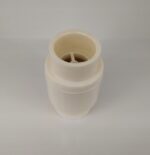 Zawór zwrotny PVC 33,5 mm do pomp powietrza sprężynowy do wanny spa balii - obrazek 4