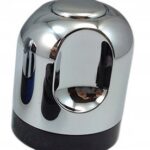 POKRĘTŁO zwykłe na wieloklin do baterii do wanny z hydromasażem plastikowe