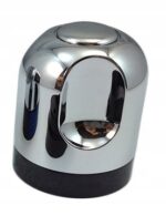 POKRĘTŁO zwykłe na wieloklin do baterii do wanny z hydromasażem plastikowe