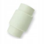 Zawór zwrotny PVC 33,5 mm do pomp powietrza sprężynowy do wanny spa balii - obrazek 3