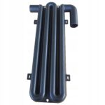 Syfon do pompy powietrza do wanny balii jacuzzi zabezpieczenie przed wodą