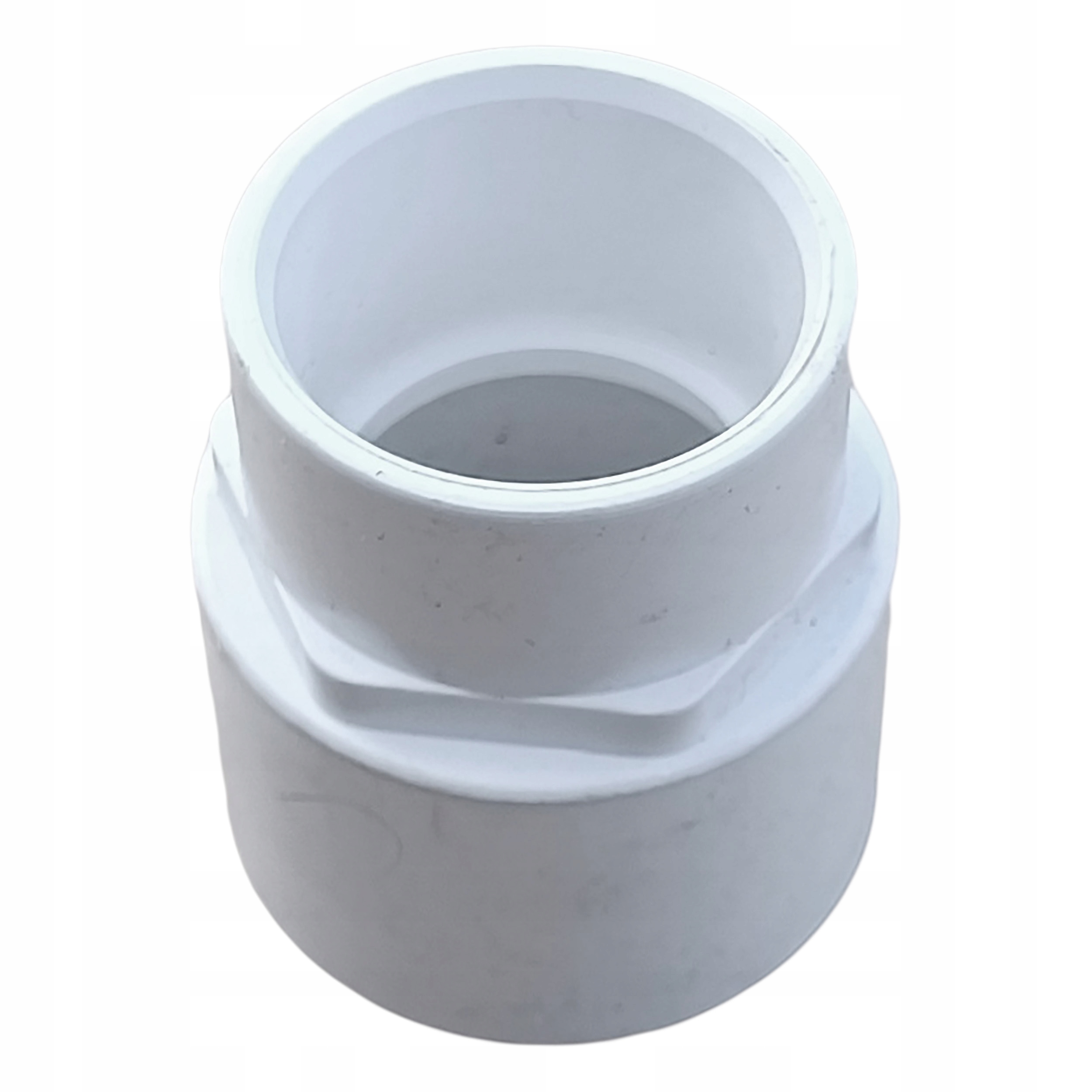 50af09e447ff2cf0b9806f7972f9e720.jpg Redukcja PVC z 1" na 1,5" 33,5 mm / 48 mm rozmiar USA Chiński - obrazek 1