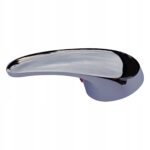 Uchwyt do mieszacza kabiny rączka metalowa do baterii natryskowej K25 - obrazek 2