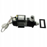 POMPA wodna wody do wanny jacuzzi balii beczki 1100 W / 1,1kW EA450 SILNIK - obrazek 3