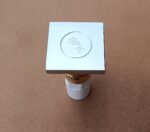 REGULATOR napowietrzający w wannie z hydromasażem balii jacuzzi pokrętło - obrazek 3