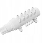 Rozdzielacz korektor na 14 portów do dysz powietrza do wanny balii jacuzzi