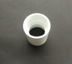 Mufa przejściowa PVC 33,5/33,5 mm rozmiar USA/Chiński 1" balii wanny - obrazek 4