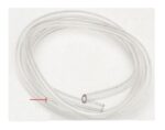 Wąż wężyk do wanny dysz powietrza do napowietrzania fi 6x2 mm - obrazek 2