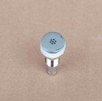 METALOWA dysza powietrzna wanny balii aeromasaż MOCNA na wężyk fi 10 mm D-4 - obrazek 4