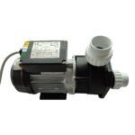 POMPA wodna wody do wanny jacuzzi balii beczki 1100 W / 1,1kW EA450 SILNIK