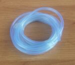 Wąż wężyk do wanny dysz powietrza do napowietrzania fi 6x2 mm - obrazek 3