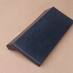 NOWY ZAGŁÓWEK CZARNY do wanny balii jacuzzi PODUSZKA wygodna 4 przyssawki