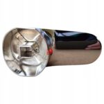 Uchwyt mieszacza kabiny prysznicowej rączka MASYWNY PORĘCZNY nowy typ K10 - obrazek 2