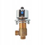 ZAWÓR rozdzielający rozdzielacz BATERIA do wanny