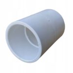 Mufa przejściowa PVC 48/48 mm rozmiar USA/Chiński 1,5" balii wanny jacuzzi