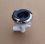 Dysza wodna do balii ogrodowej spa wanny ŚREDNIA kierunkowa fi 85mm X300 - obrazek 2